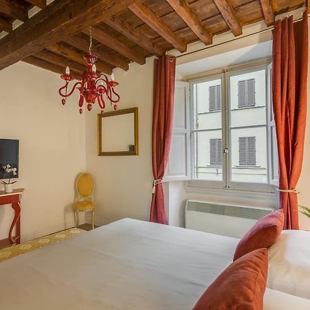 Residenze D'Epoca Collection-Sant'Anna Bed and Breakfast Florence Buitenkant foto