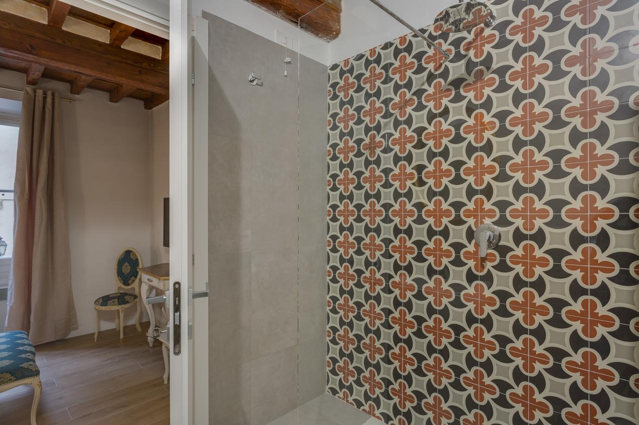 Residenze D'Epoca Collection-Sant'Anna Bed and Breakfast Florence Buitenkant foto