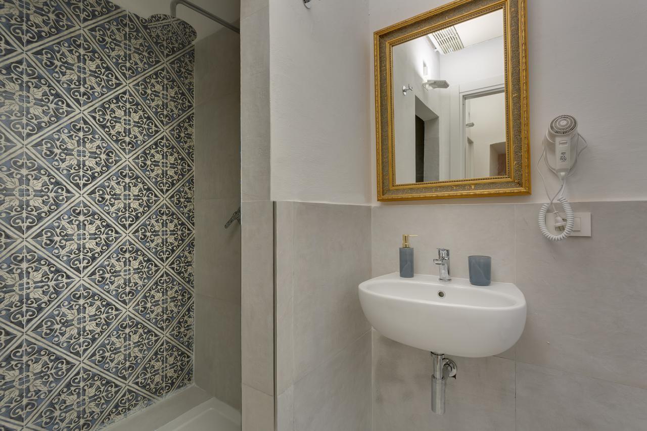 Residenze D'Epoca Collection-Sant'Anna Bed and Breakfast Florence Buitenkant foto